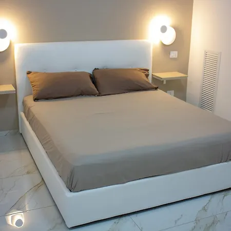 Apartman Angela's Dreams *