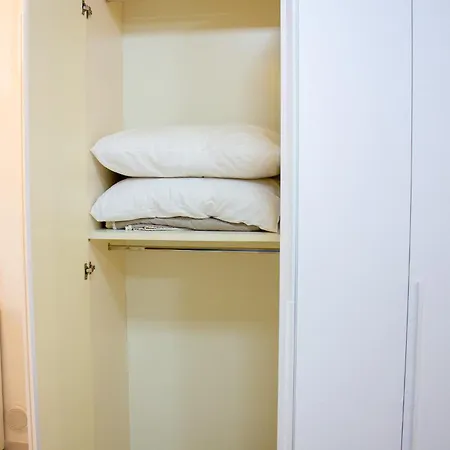 Apartman Angela's Dreams Conversano