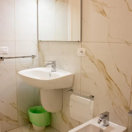Apartman Angela's Dreams *
