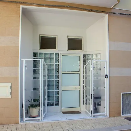 Angela's Dreams Apartman