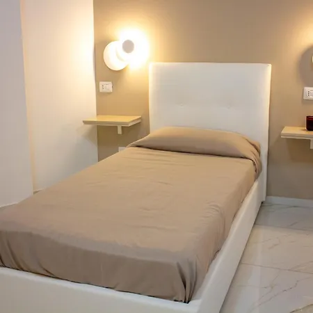 Apartman Angela's Dreams Conversano