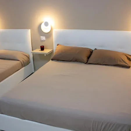 Apartman Angela's Dreams