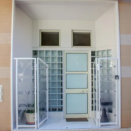 Apartman Angela's Dreams Conversano