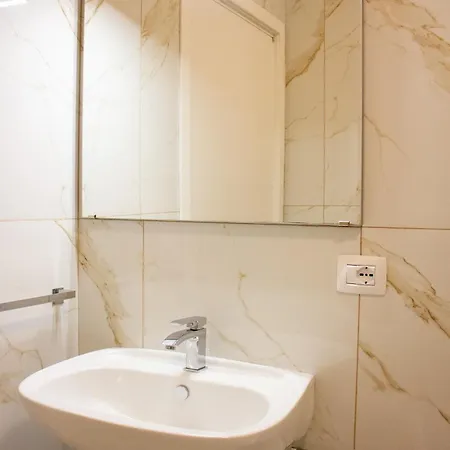 Apartman Angela's Dreams Conversano