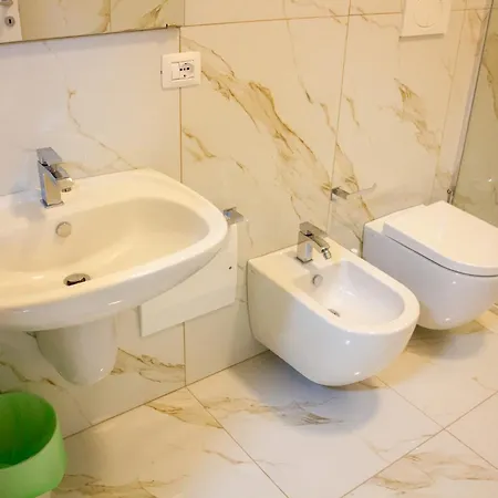 Angela's Dreams Apartment *