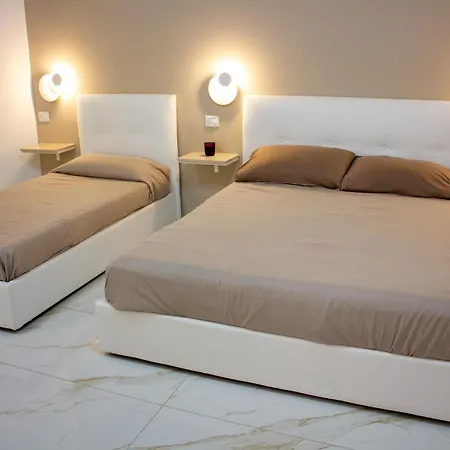 Angela's Dreams Apartment *