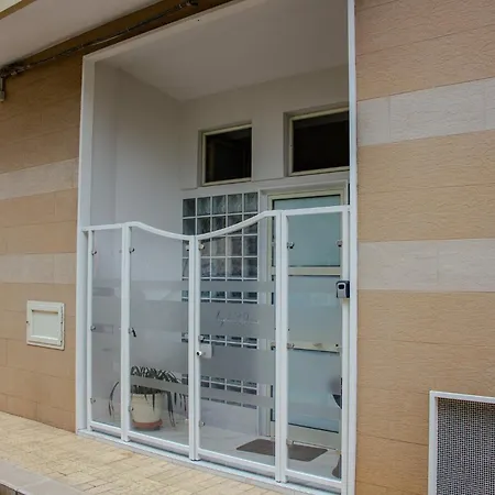 Angela's Dreams Apartment *