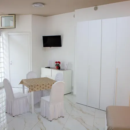 Angela's Dreams Apartment Conversano