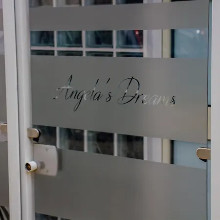 Angela's Dreams * 孔韦尔萨诺