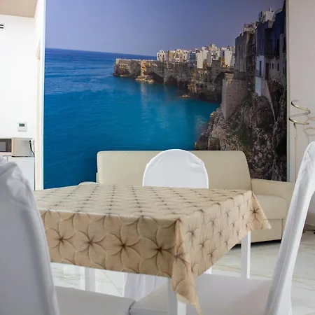 Angela's Dreams Apartment *
